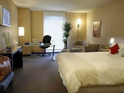 Hotel Novotel Toronto Center