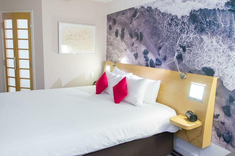 Hotel Novotel Toronto North York