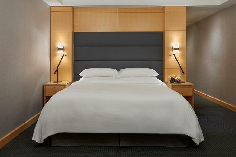 Soho Metropolitan Hotel