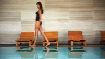 Four Seasons Hotel Toronto - Deluxe