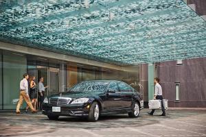 Four Seasons Hotel Toronto - Deluxe