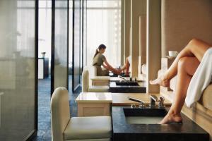 Four Seasons Hotel Toronto - Deluxe