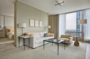 Four Seasons Hotel Toronto - Deluxe