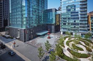 Four Seasons Hotel Toronto - Deluxe