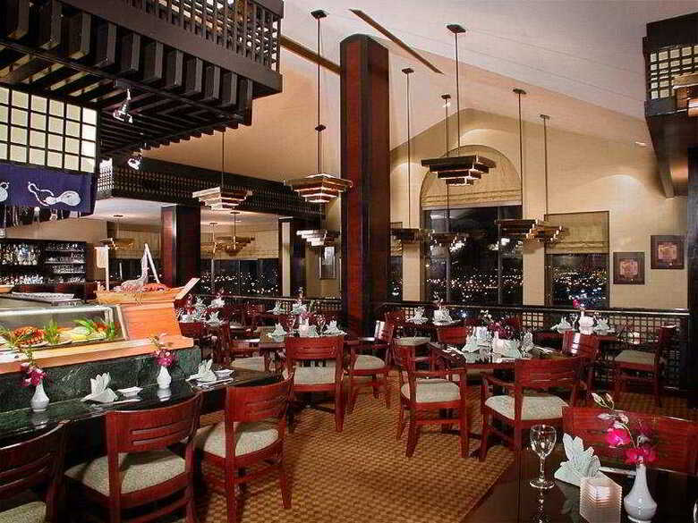 Hotel Delta Toronto East