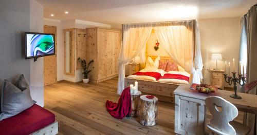 Hotel Zum Alten Moar