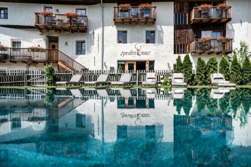 Hotel Zum Alten Moar