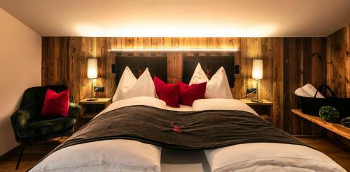 Hotel Zum Alten Moar