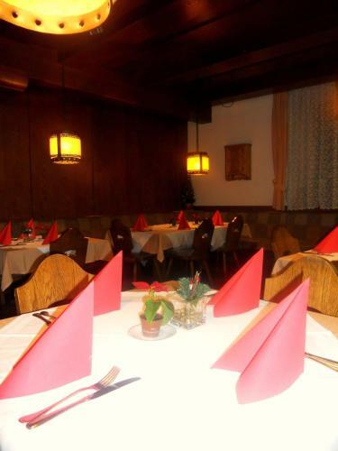 Hotel Gasthof Goldenes Lamm