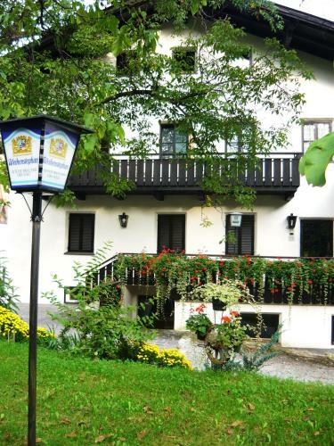 Hotel Gasthof Goldenes Lamm