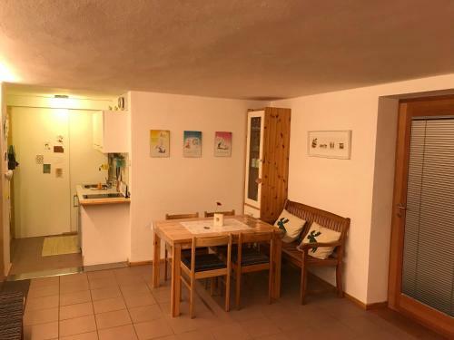 Bed & Breakfast Haus Lasaun