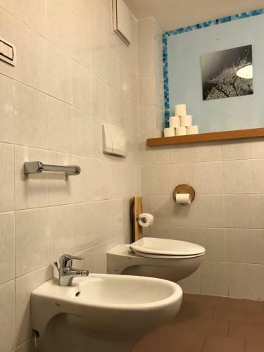 Bed & Breakfast Haus Lasaun