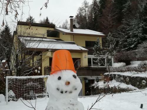 Bed & Breakfast Haus Lasaun