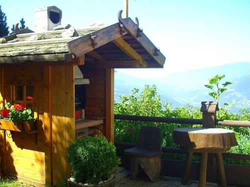 Holiday Home Pezzei Brixen/bressanone