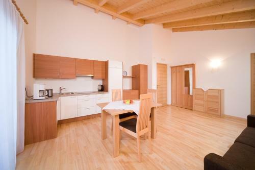Apartamento Mittermoarhof