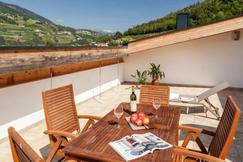 Apartamento Mittermoarhof