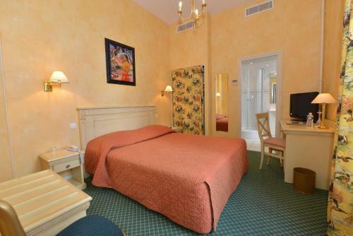 Hotel Castel Jeanson