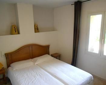 Aparthotel Apart'h�tel Les 4 Sources