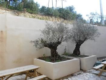 Aparthotel Apart'h�tel Les 4 Sources
