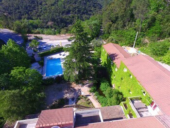 Aparthotel Apart'h�tel Les 4 Sources