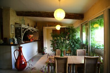 Aparthotel Apart'h�tel Les 4 Sources