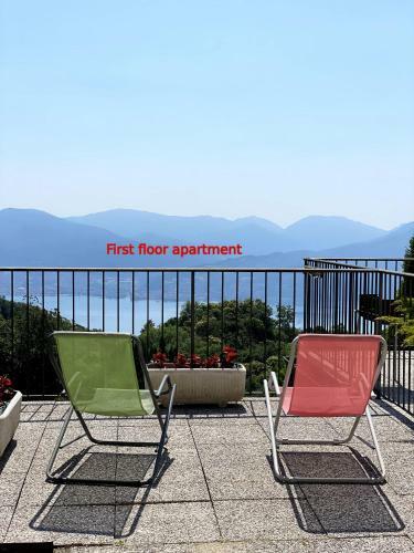 Apartamento Casa Al Campanile, Leonardoshome
