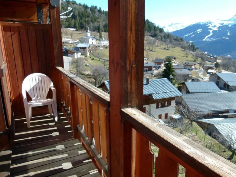 Hostal Chalet De La Yodine