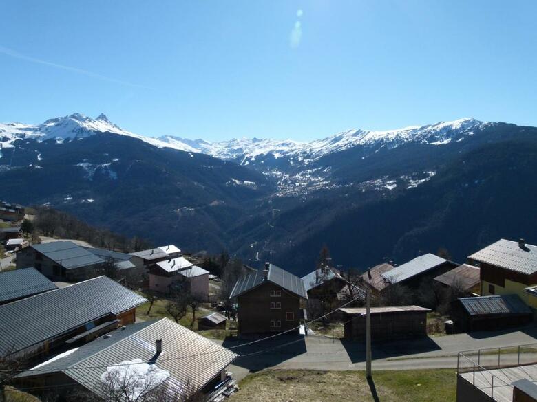 Hostal Chalet De La Yodine