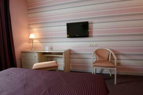 Hotel Le Manoir