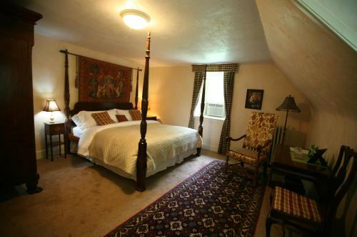 The Stone House Bed And Breakfast