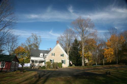 The Stone House Bed And Breakfast