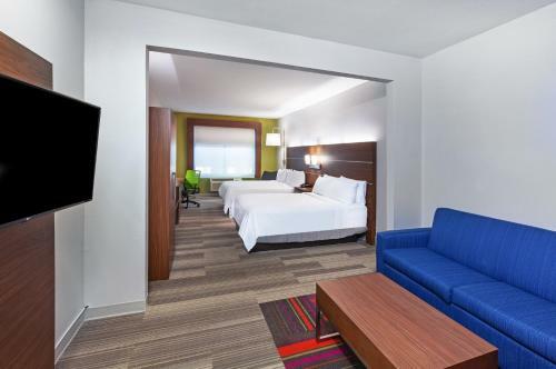 Holiday Inn Express Hotel And Suites Orange