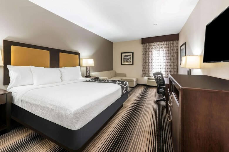Hotel La Quinta Inn & Suites - Orange