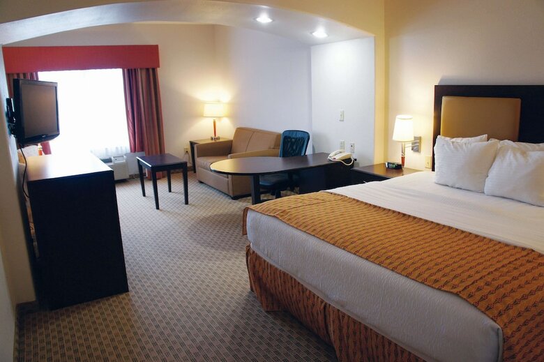 Hotel La Quinta Inn & Suites - Orange