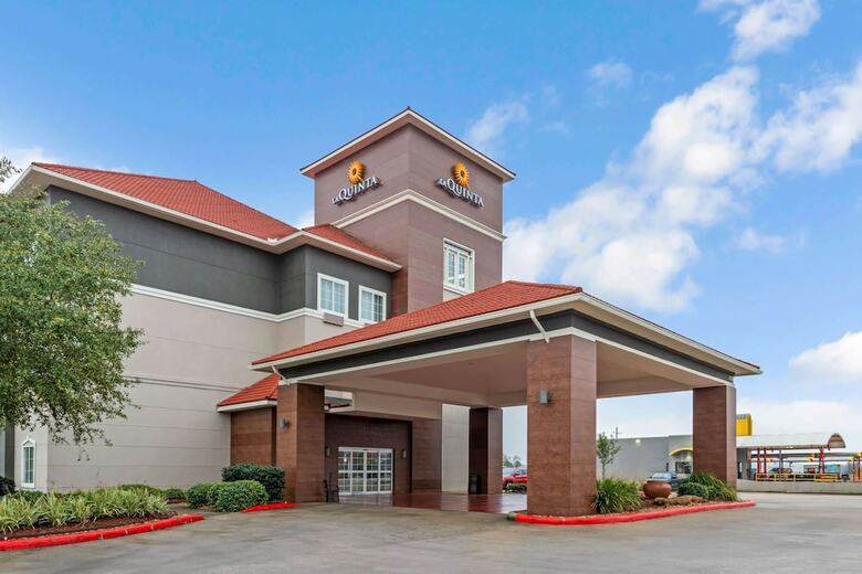 Hotel La Quinta Inn & Suites - Orange