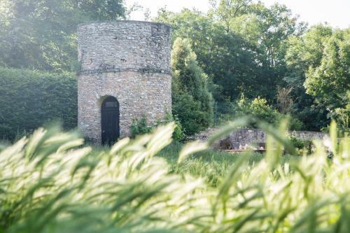 Bed & Breakfast Charmilles Des Cordeliers