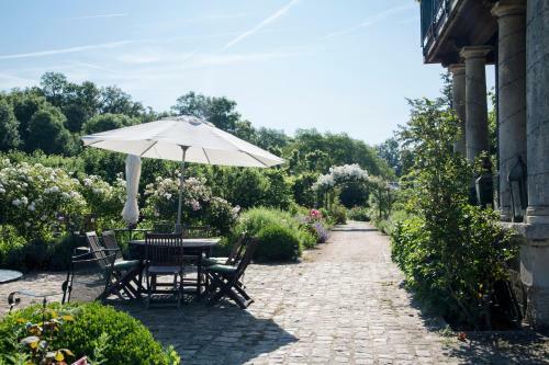 Bed & Breakfast Charmilles Des Cordeliers