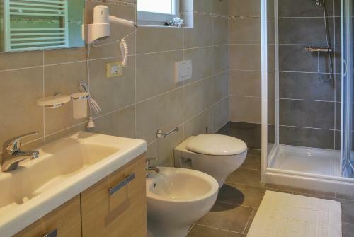 Apartamento Residence Usignolo
