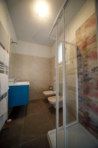 Apartamento Residence Usignolo