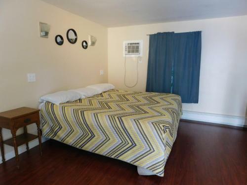 Emerald Isle Motel - Hampton
