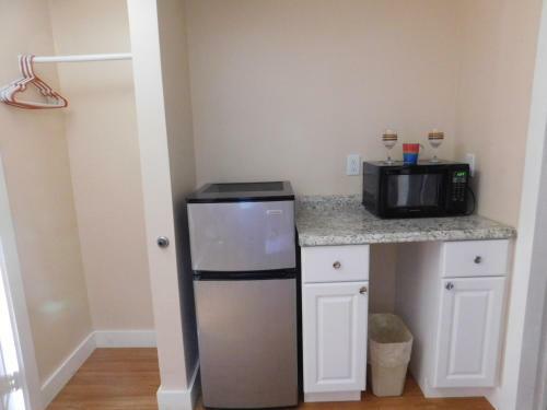 Emerald Isle Motel - Hampton