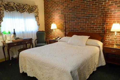 Hotel Lamie's Inn
