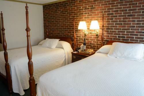 Hotel Lamie's Inn