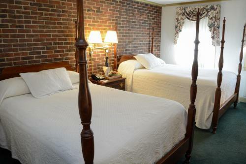 Hotel Lamie's Inn
