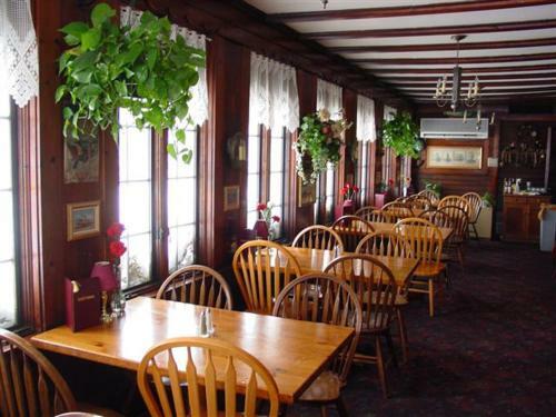 Hotel Lamie's Inn