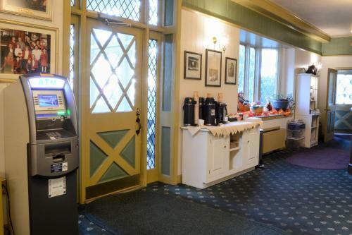 Hotel Lamie's Inn