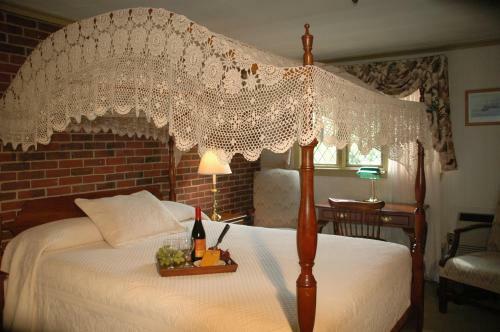 Hotel Lamie's Inn