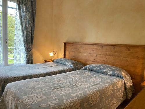 Hotel Garni Viggiona