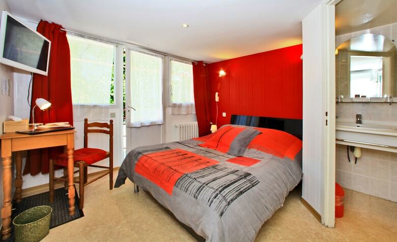 Hostal Auberge Le Marais