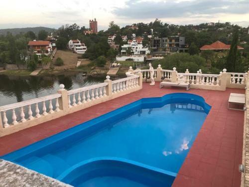 Apartamento Complejo Cerrito 1